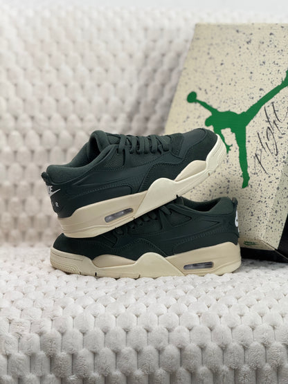 Air Jordan 4RM Oxidized Green