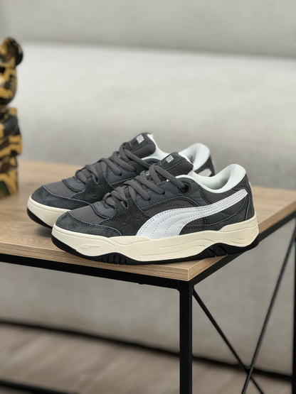 Puma 180 Grey Ash