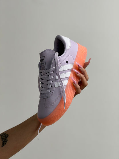 Adidas Sambarose Valentine