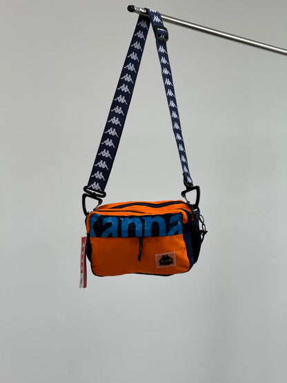 Bolso kappa Orange