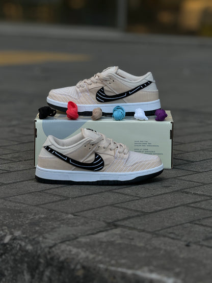 Nike Sb Albino Preto