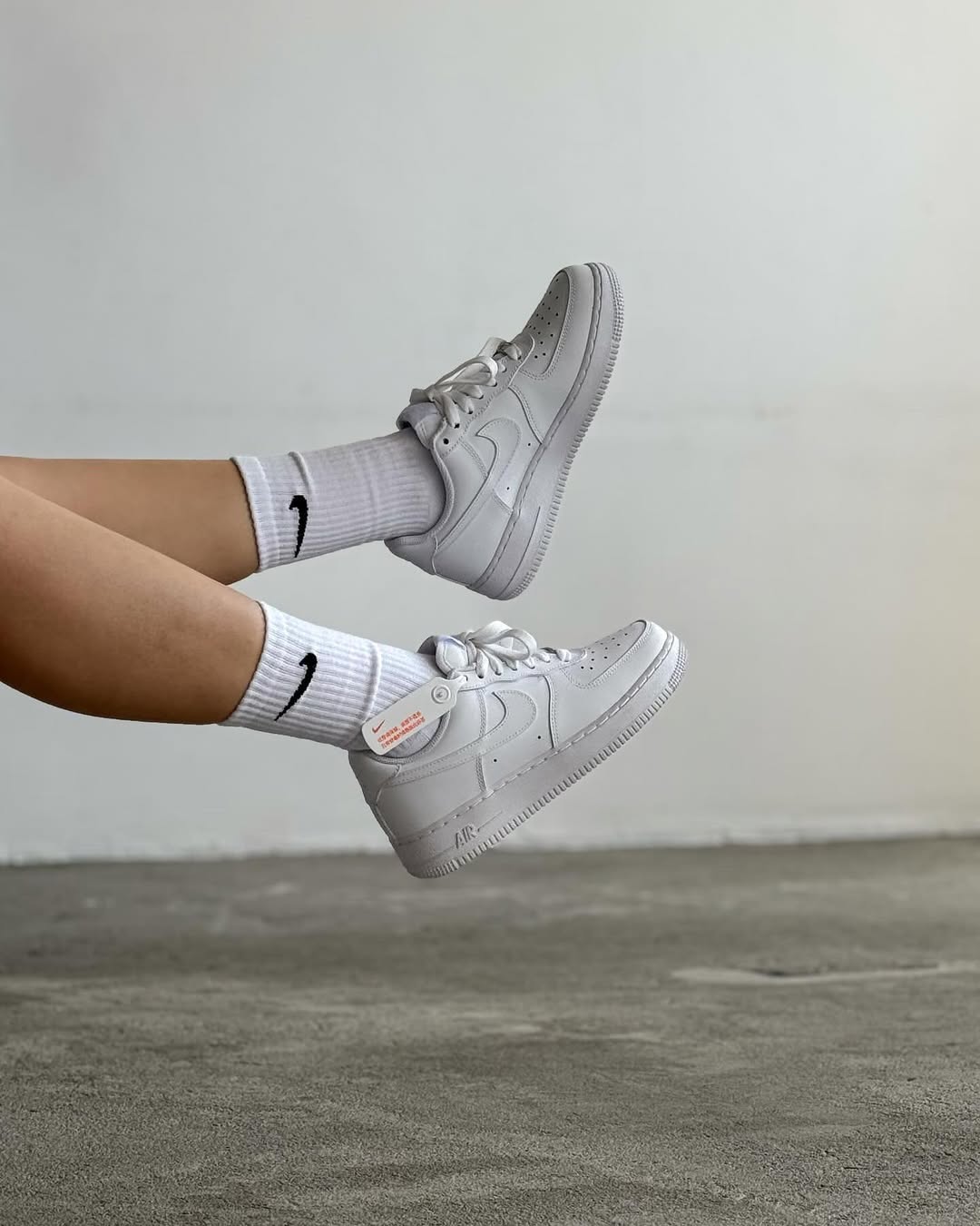 Nike Air Force One Clasica