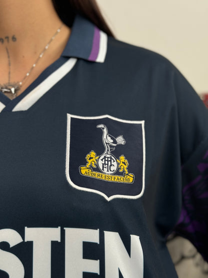 T-shirt Retro Tottenham 1994-1995 Away