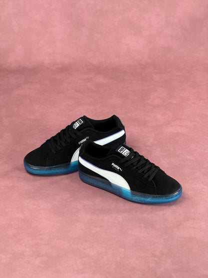 Puma Suede x Play Station