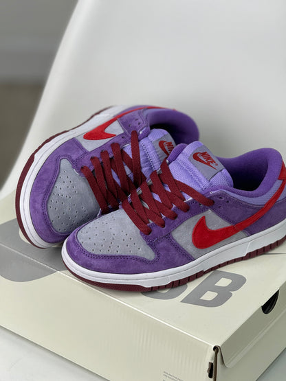 Nike Dunk Low Plum