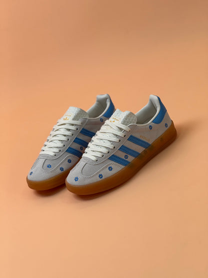 Adidas Gazelle Indoor Light