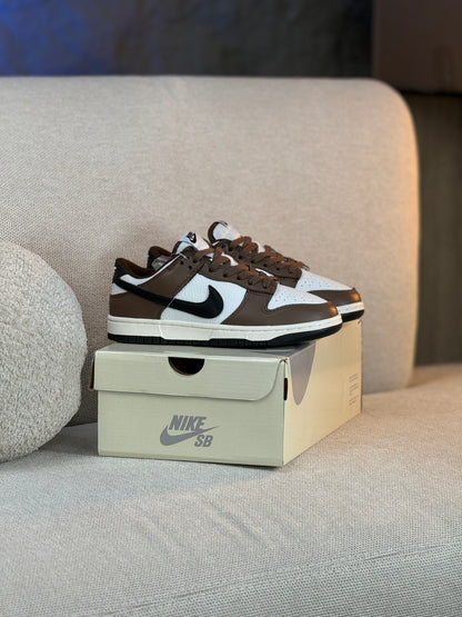 Nike Dunk Low Coffee