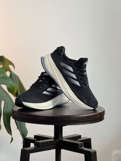 Adidas Supernova Black