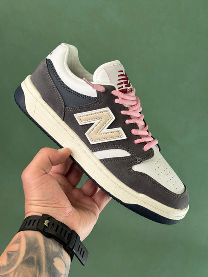 New Balance 480 Grey