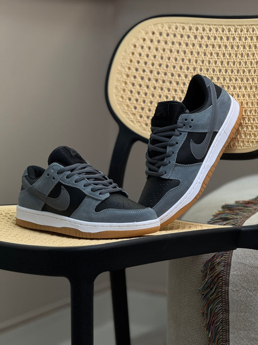 Nike Sb Dunk Dark Grey