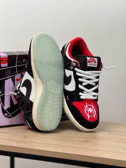 Nike SB Dunk Low MILES MORALES