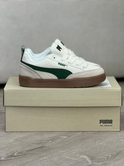 Puma Caven 2.0 Time Off Green