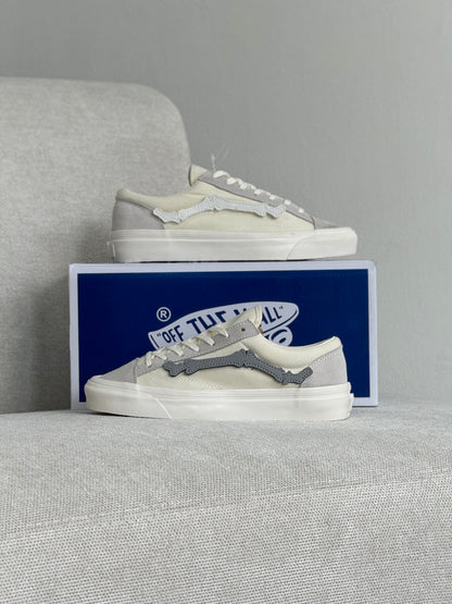 Vans x Blends White