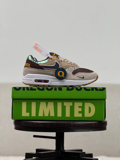 Nike Air Max Oregon Ducks