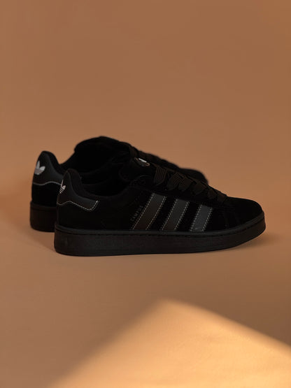 Adidas Campus 00s Triple Black