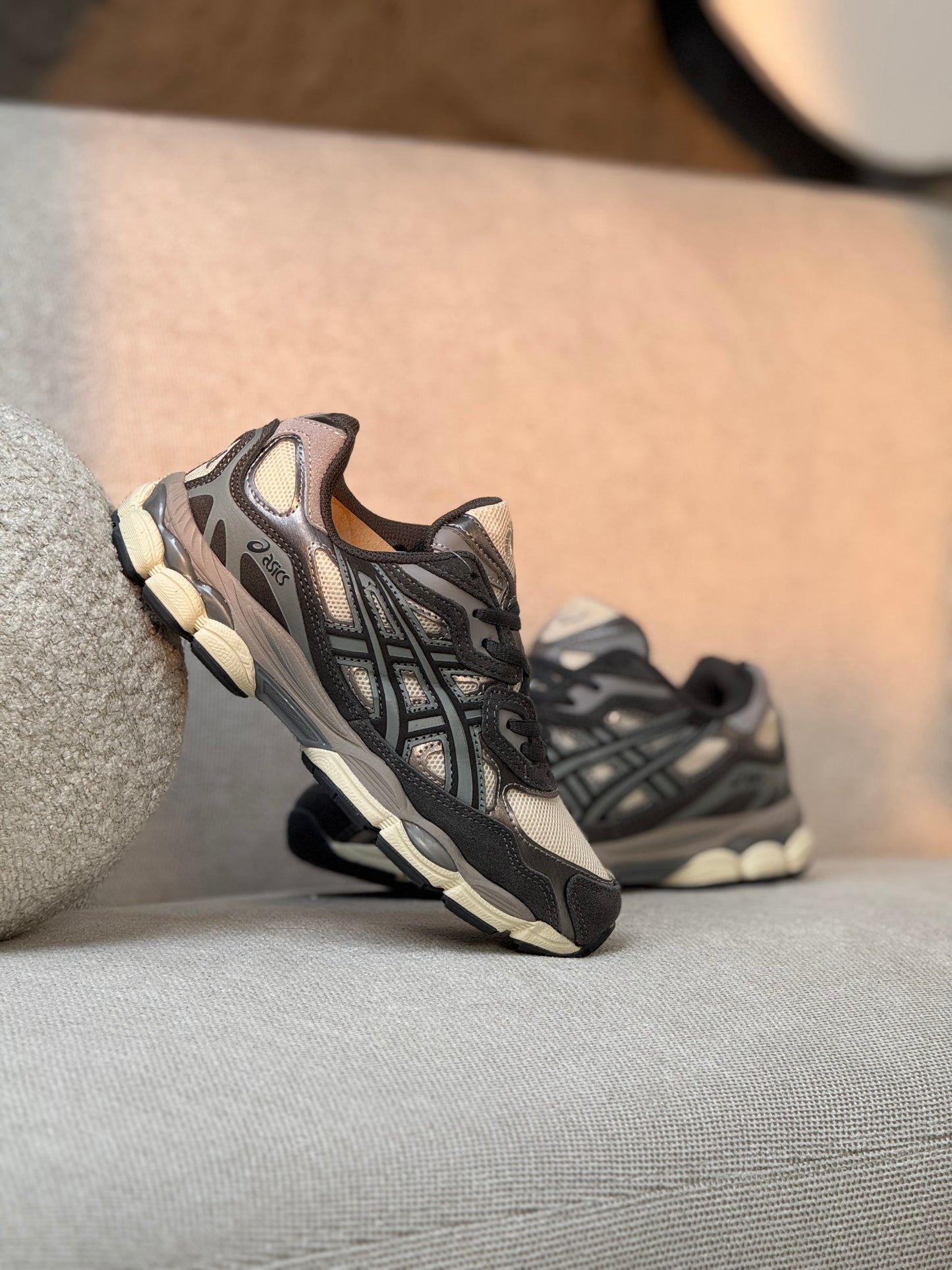 Asics Gel NYC