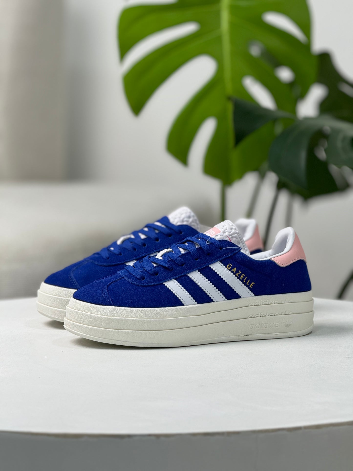 Adidas Gazelle Bold