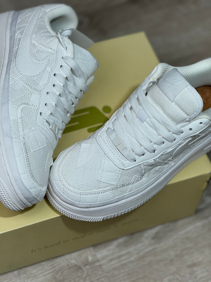 Nike Air Force One Billie Eilish