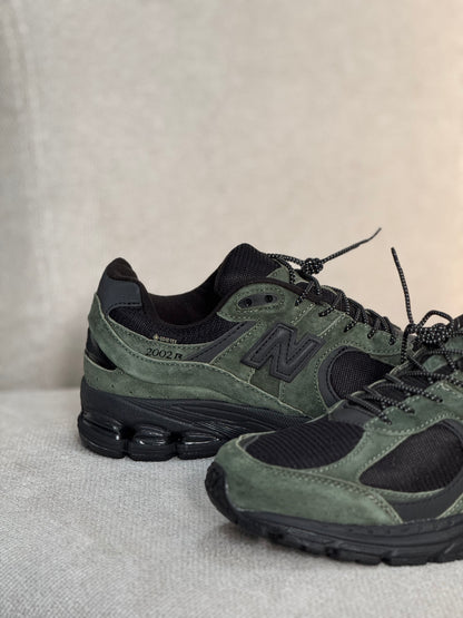 New Balance 2002r Goretex JJJJound