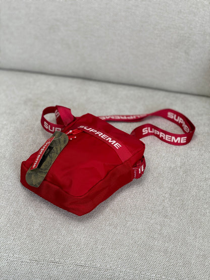 Bolso Supreme x Cordura