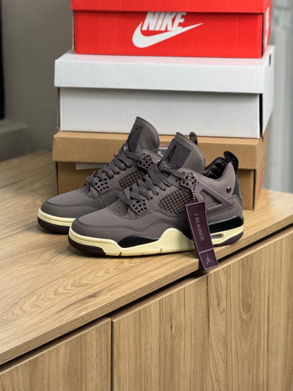 Air Jordan 4 Retro A Ma Maniére Violet Ore