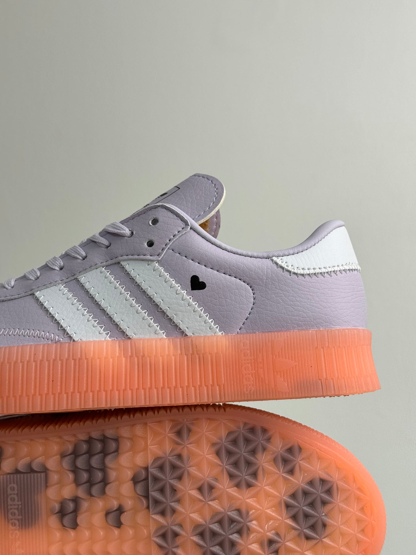 Adidas Sambarose Valentine