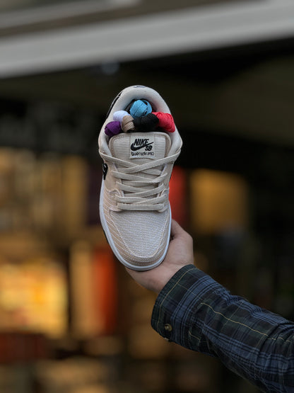 Nike Sb Albino Preto