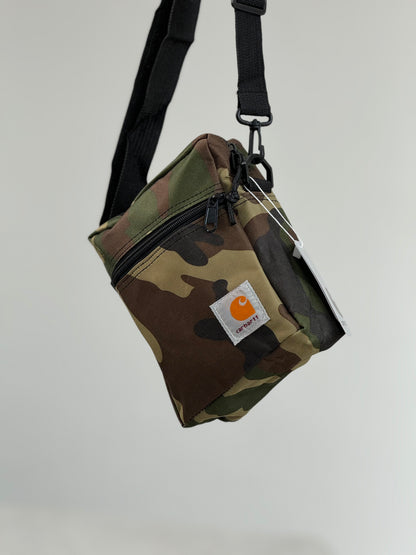 Bolso Carhartt Camuflado