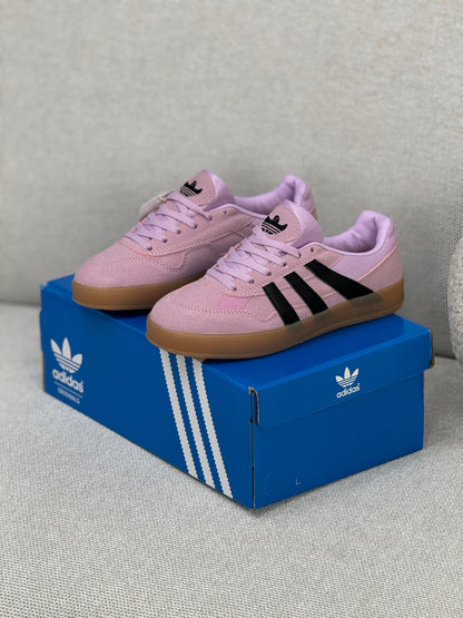 Adidas Aloha Super x Mark Gonzales One Black Eye “Edición Limitada”