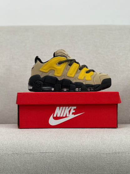 Nike Air More Uptempo Low x AMBUSH