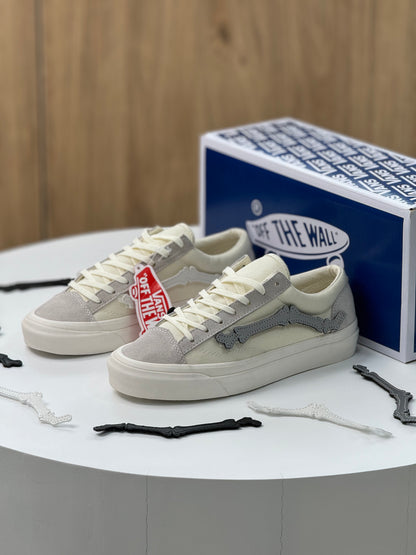 Vans x Blends White