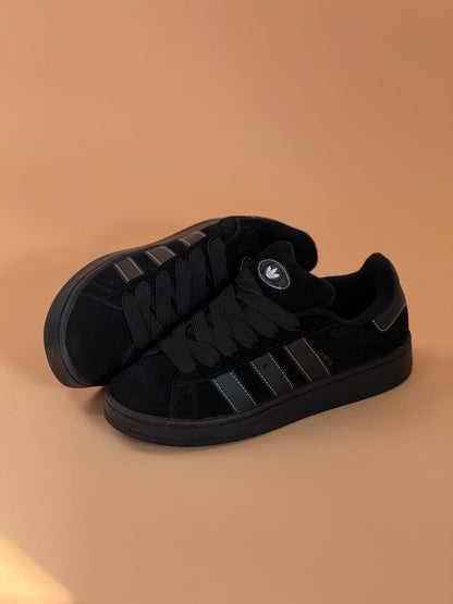 Adidas Campus 00s Triple Black