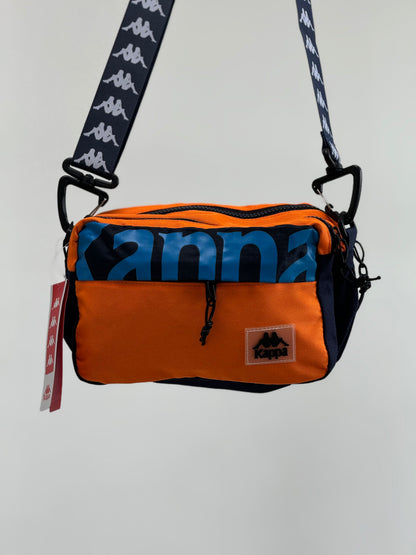 Bolso kappa Orange