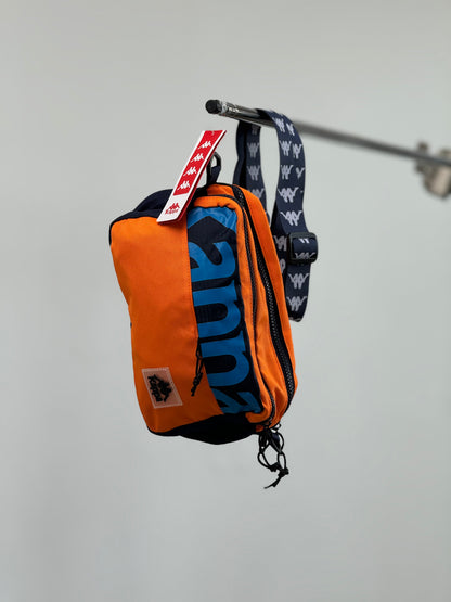 Bolso kappa Orange