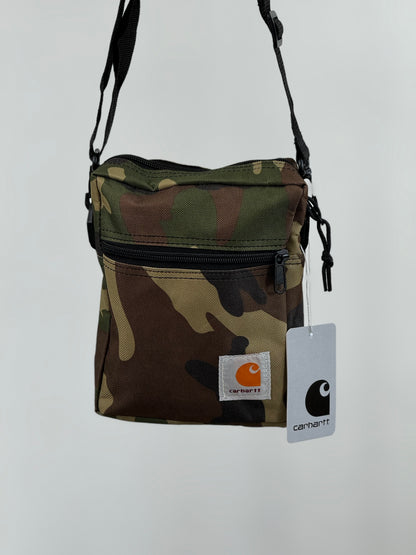 Bolso Carhartt Camuflado