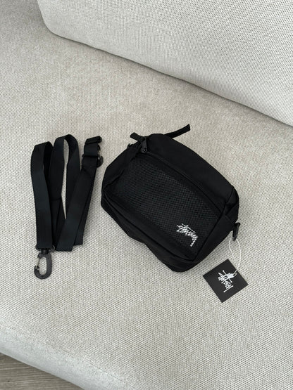 Bolso Stussy