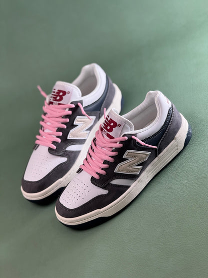 New Balance 480 Grey