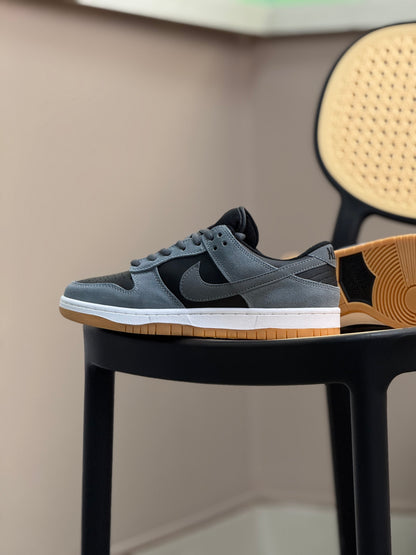 Nike Sb Dunk Dark Grey