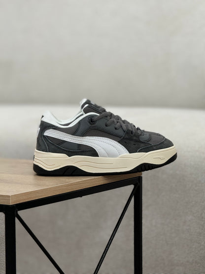 Puma 180 Grey Ash