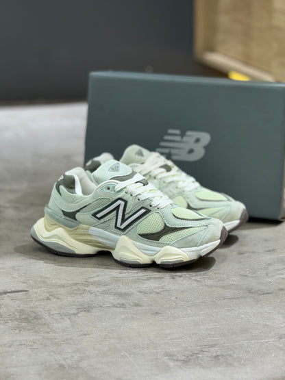 New Balance 9060 Olivine