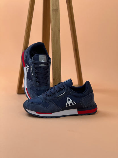 Le Coq Sportif Azul Navy