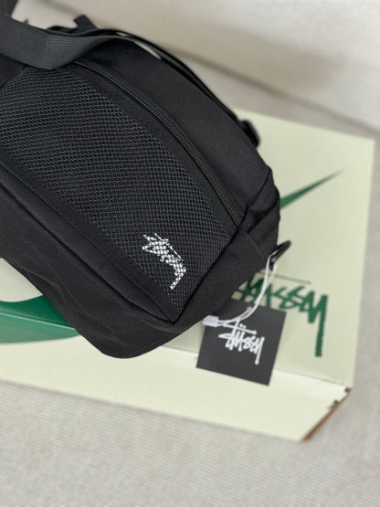 Bolso Stussy