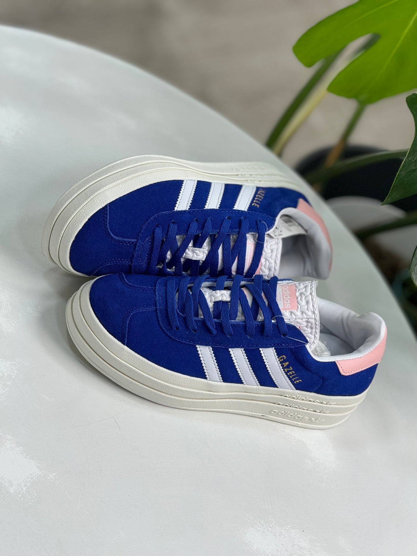 Adidas Gazelle Bold