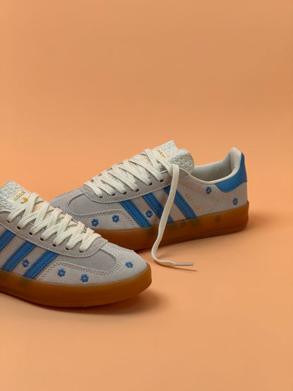 Adidas Gazelle Indoor Light