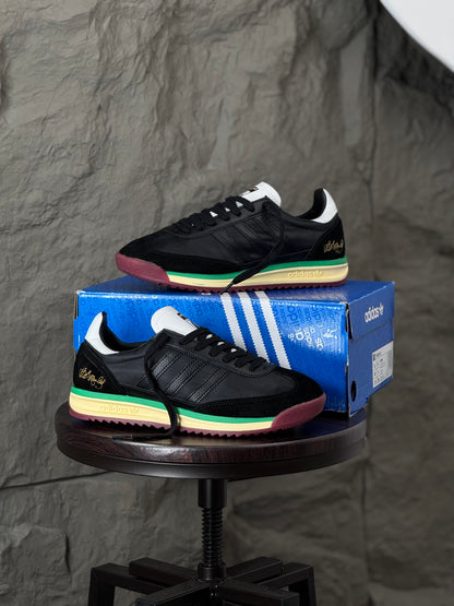 Adidas SL72 RS Bob Marley