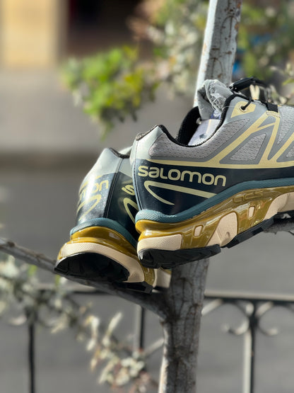 Salomon XT-6 Blue