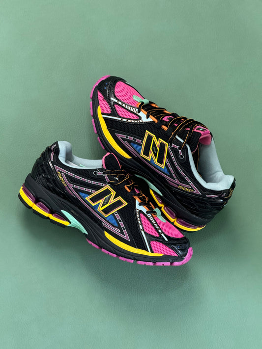 New Balance 1906r Neon Nights