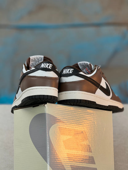 Nike Dunk Low Coffee