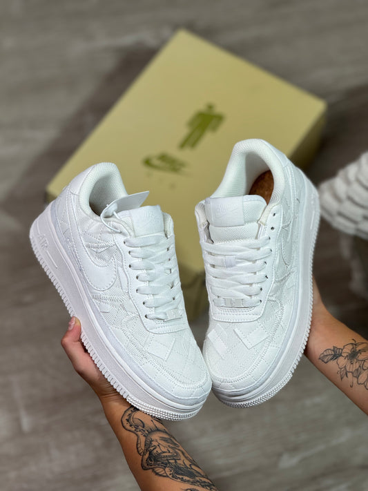 Nike Air Force One Billie Eilish