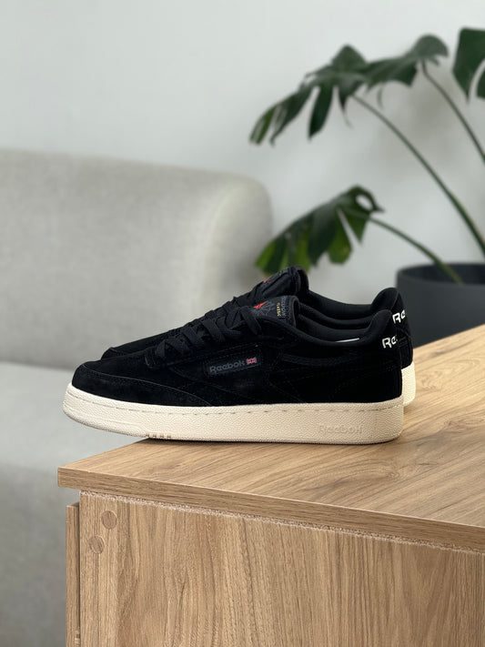 Reebok Club C Black